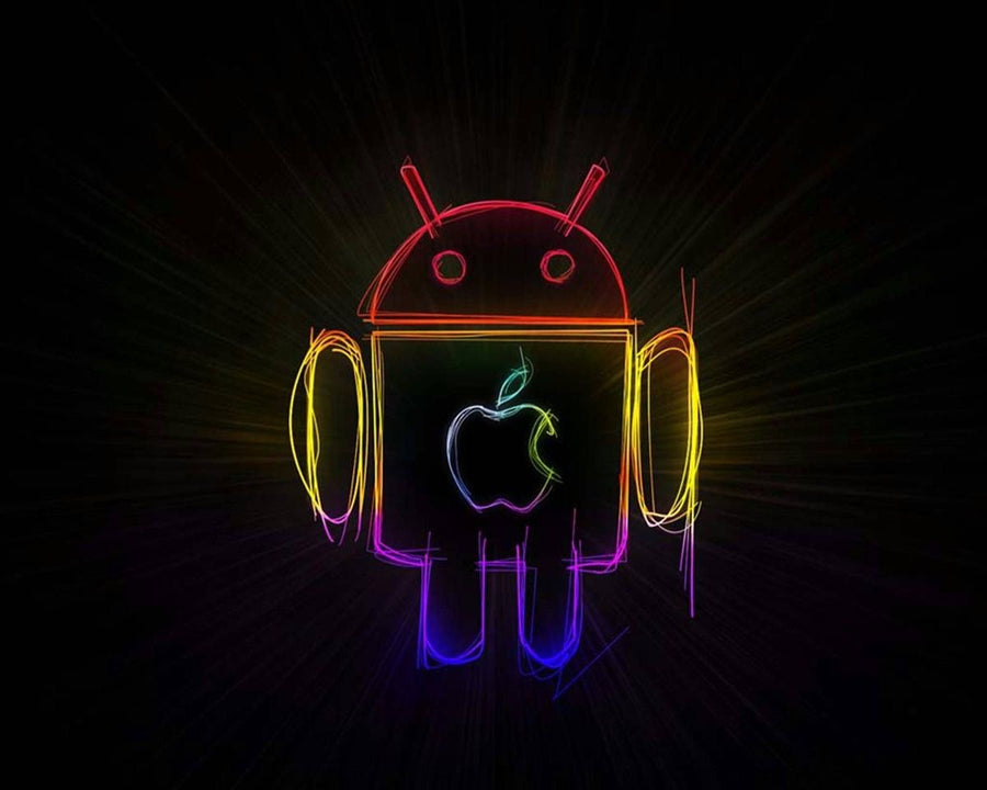 ANDROID APP FOR YOUR BUISNESS