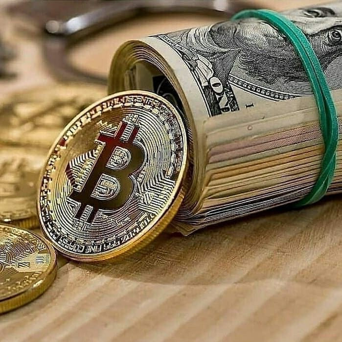 Bitcoin