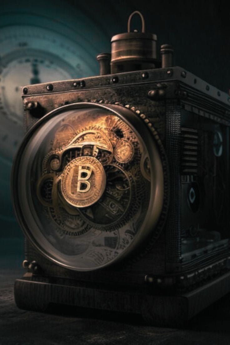 Bitcoin