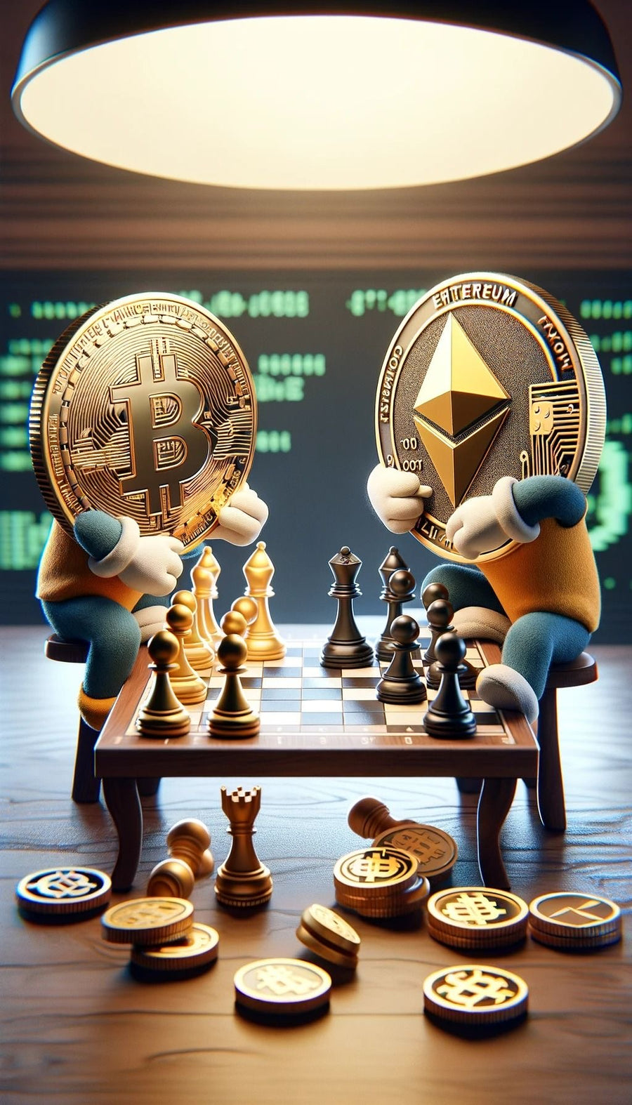 Bitcoin