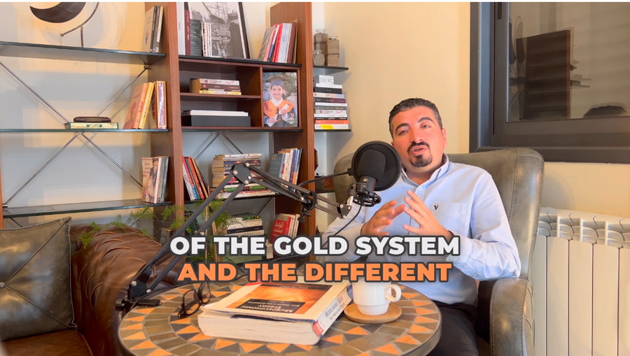 Benefits of Gold System