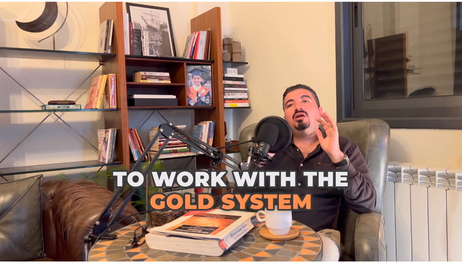 Gold standard