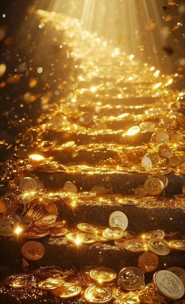 Gold prices