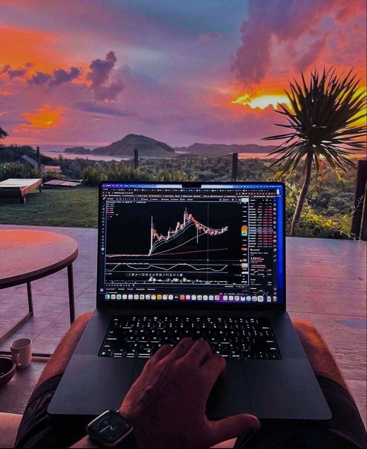 Trading