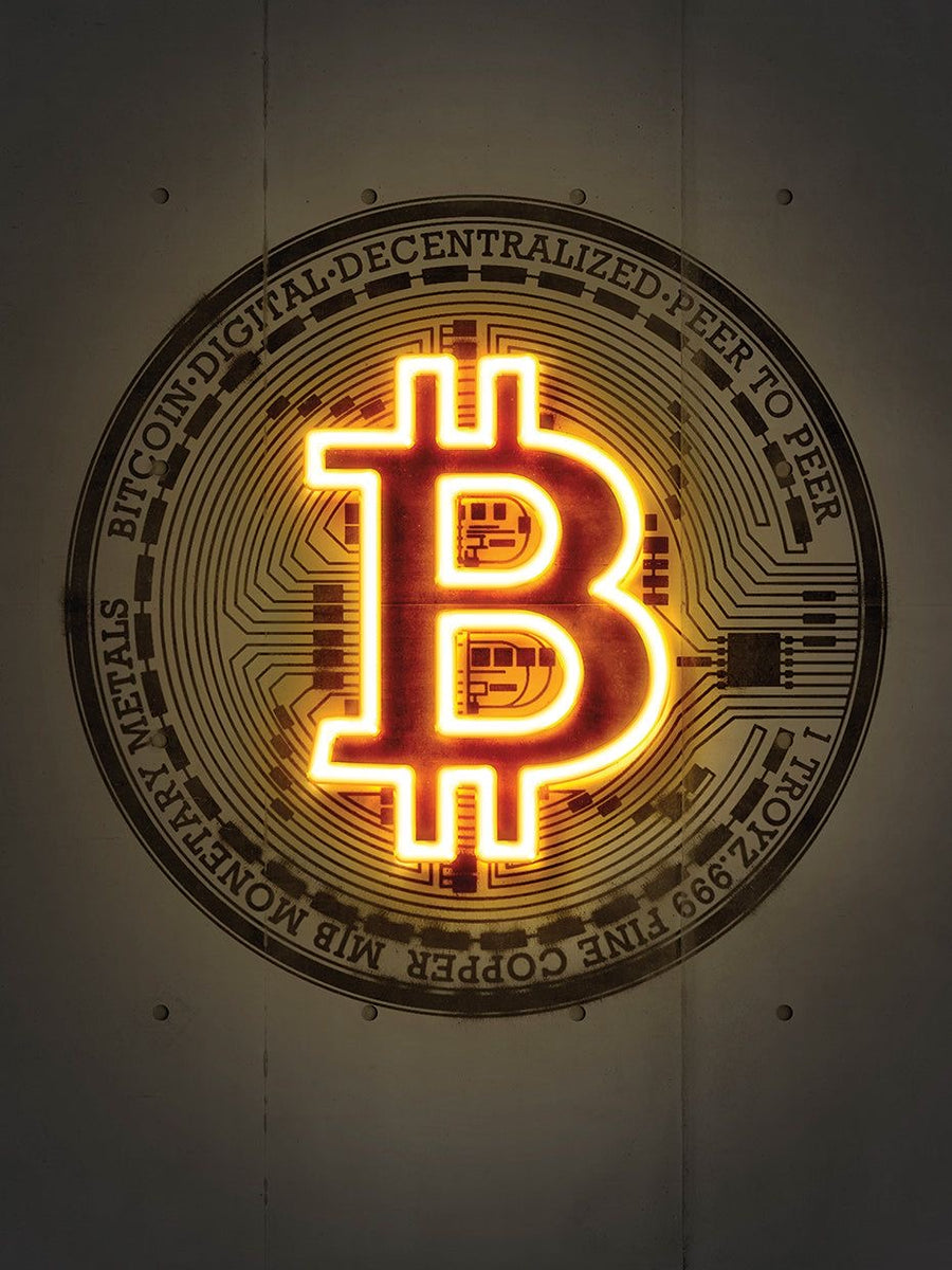 Bitcoin's Potential as a Global Reserve Currency and the Challenges It Faces