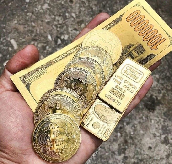 The Impracticality of Bitcoin as the Global Currency