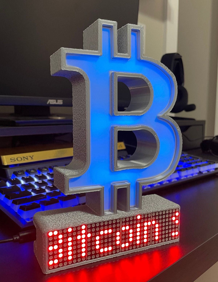 Transitioning to a Global Bitcoin-Based Monetary System