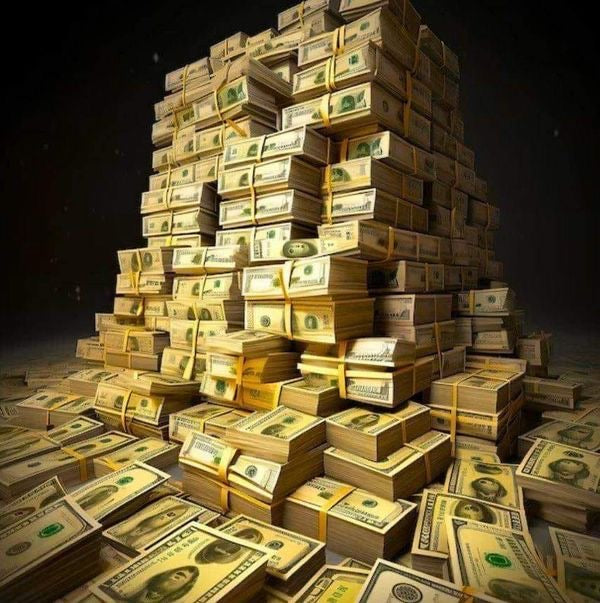 Understanding the Growth of the Dollar Supply: Beyond the Myth of Printing Dollars