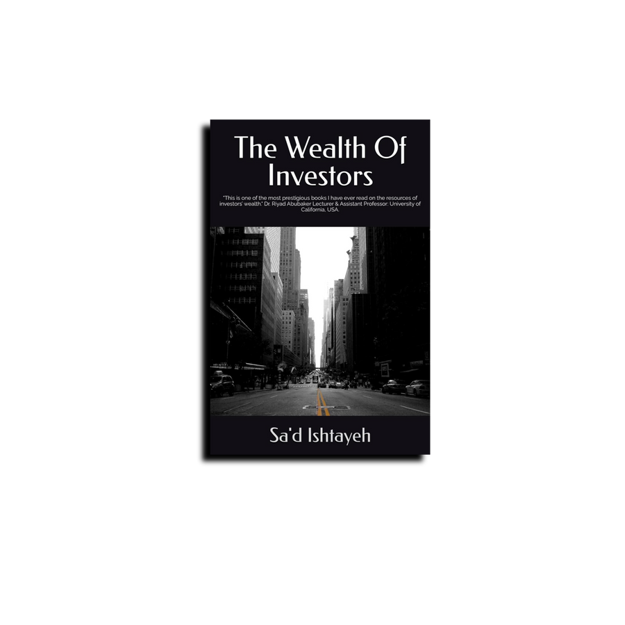 The Wealth of Investors - Book