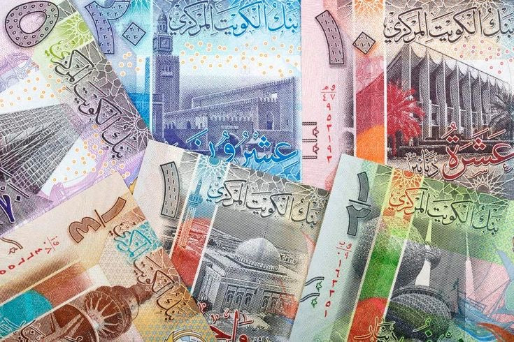 CURRENCY STABILITY!