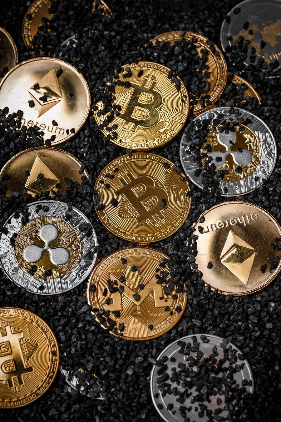 The Irrelevance of Central Bank Tools in the Age of Cryptocurrencies