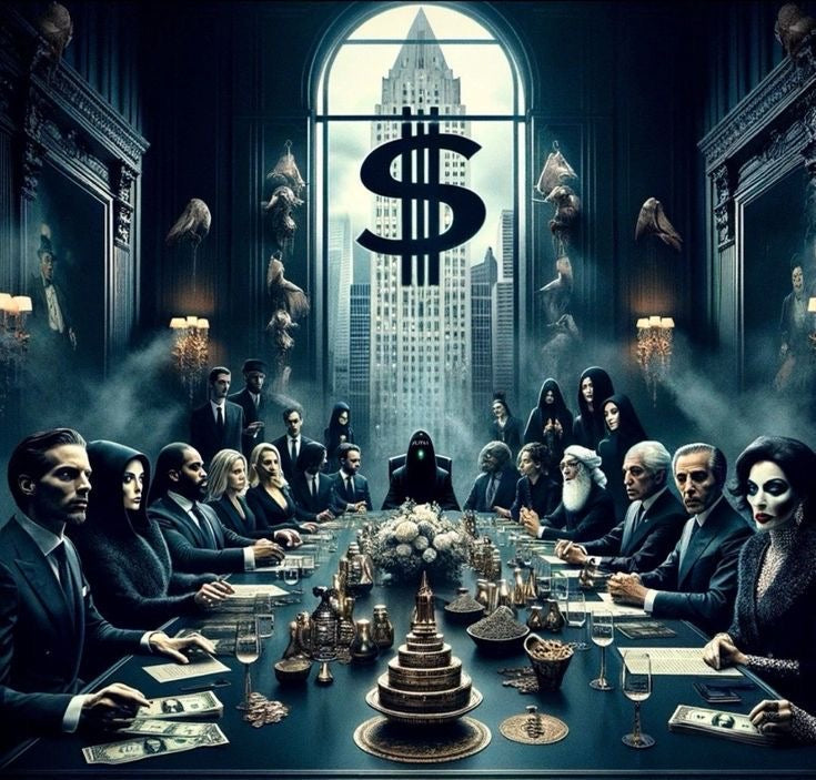 The Consequences of Replacing National Currencies with Bitcoin