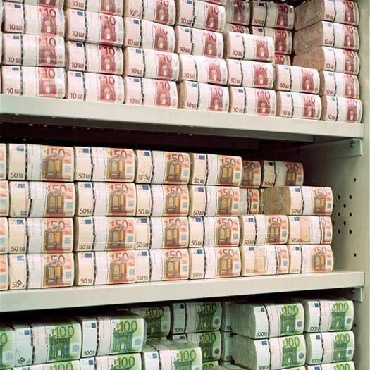 The Controlled and Strategic Process of US Money Creation