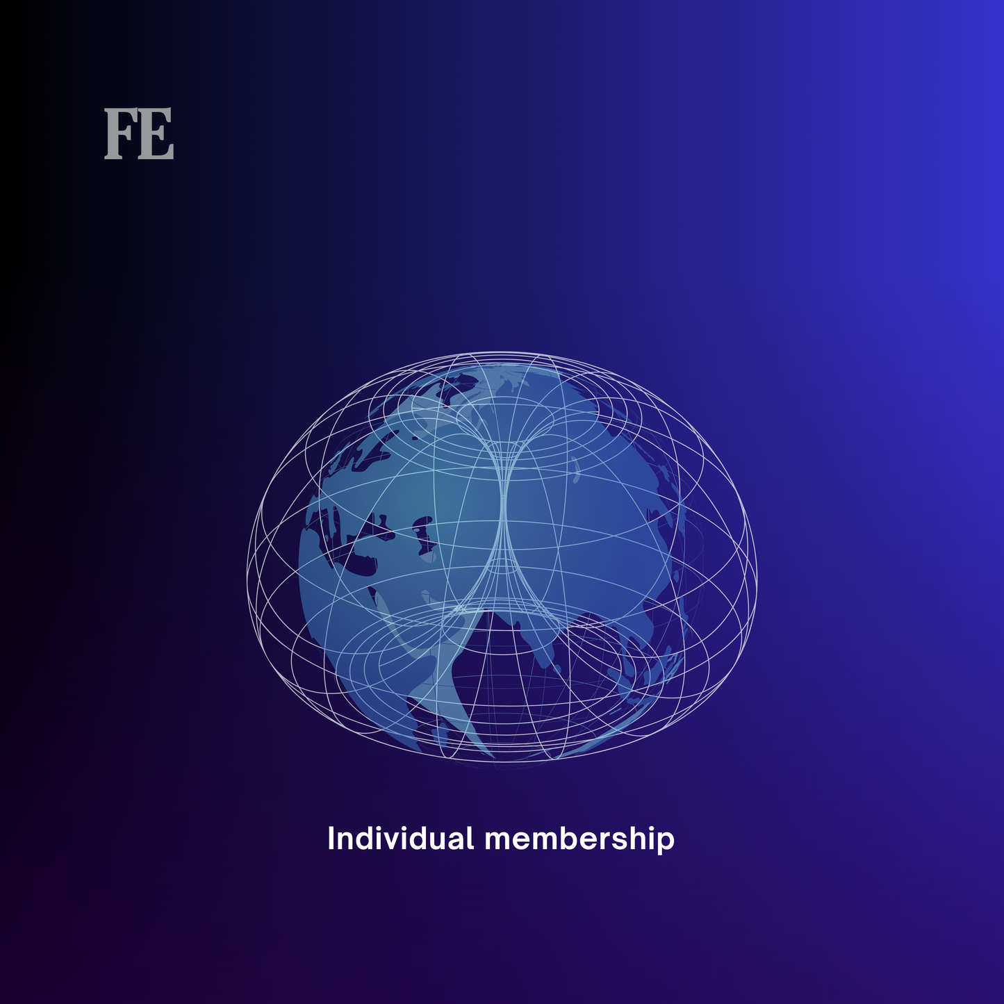 Individual membership